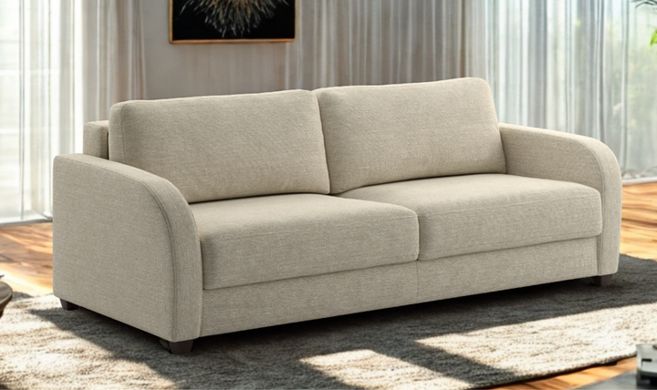 Luonto Aspen Sleeper Sofa With Nest Function-Jennifer Furniture