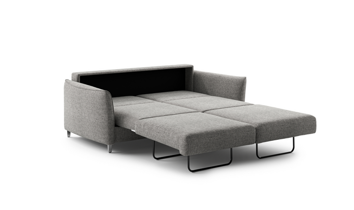 Luonto Aura Queen Sleeper Sofa With Nest Function
