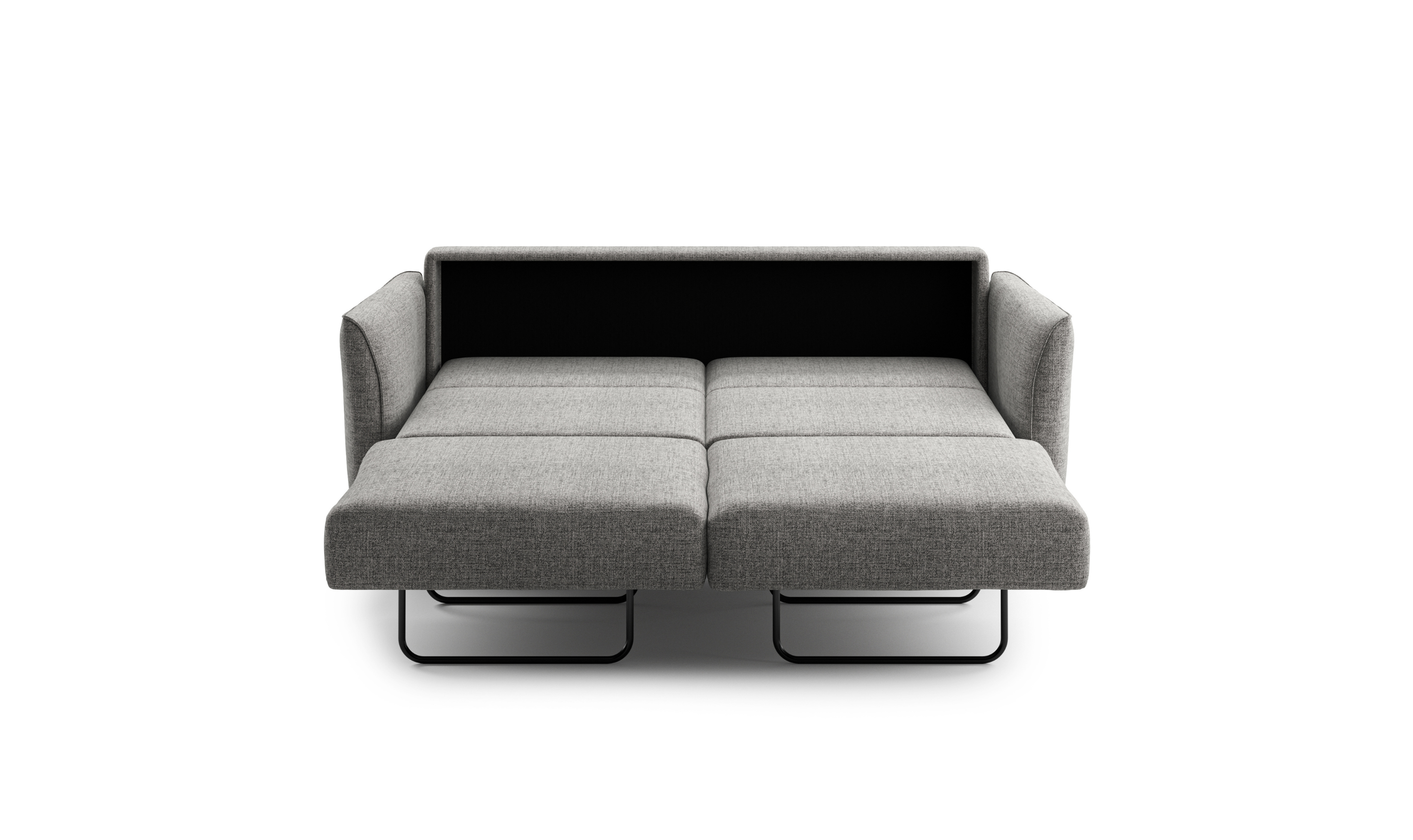 Luonto Aura Queen Sleeper Sofa With Nest Function