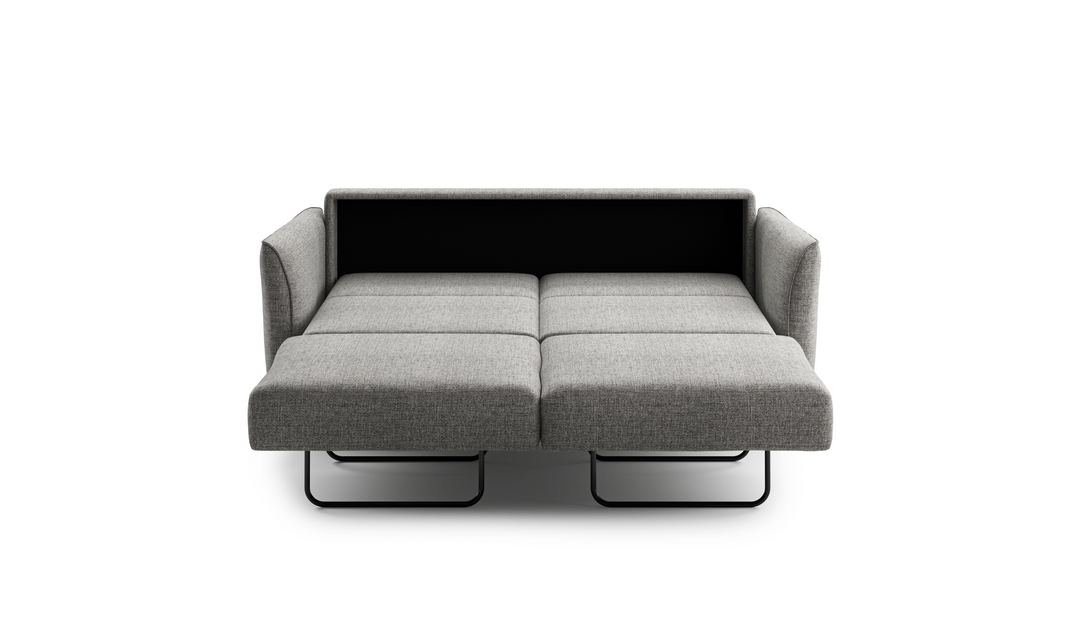 Luonto Aura Queen Sleeper Sofa With Nest Function