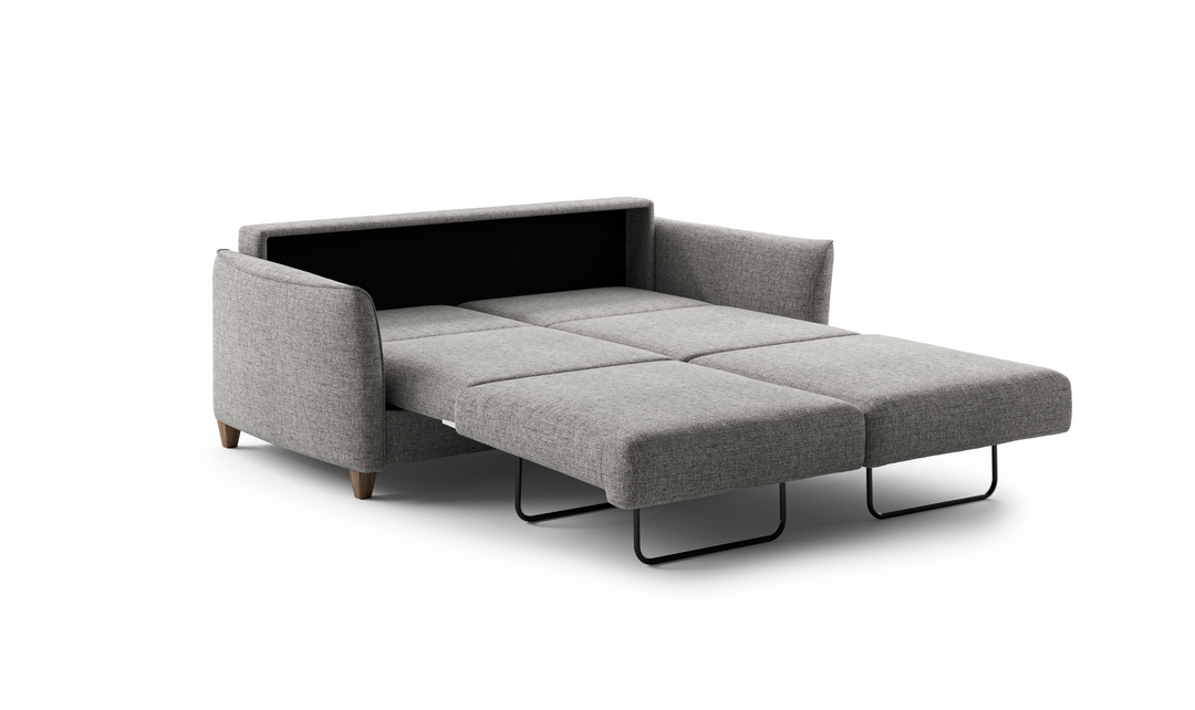 Luonto Aura Queen Sleeper Sofa With Nest Function