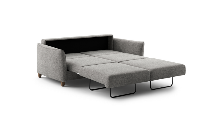 Luonto Aura Queen Sleeper Sofa With Nest Function