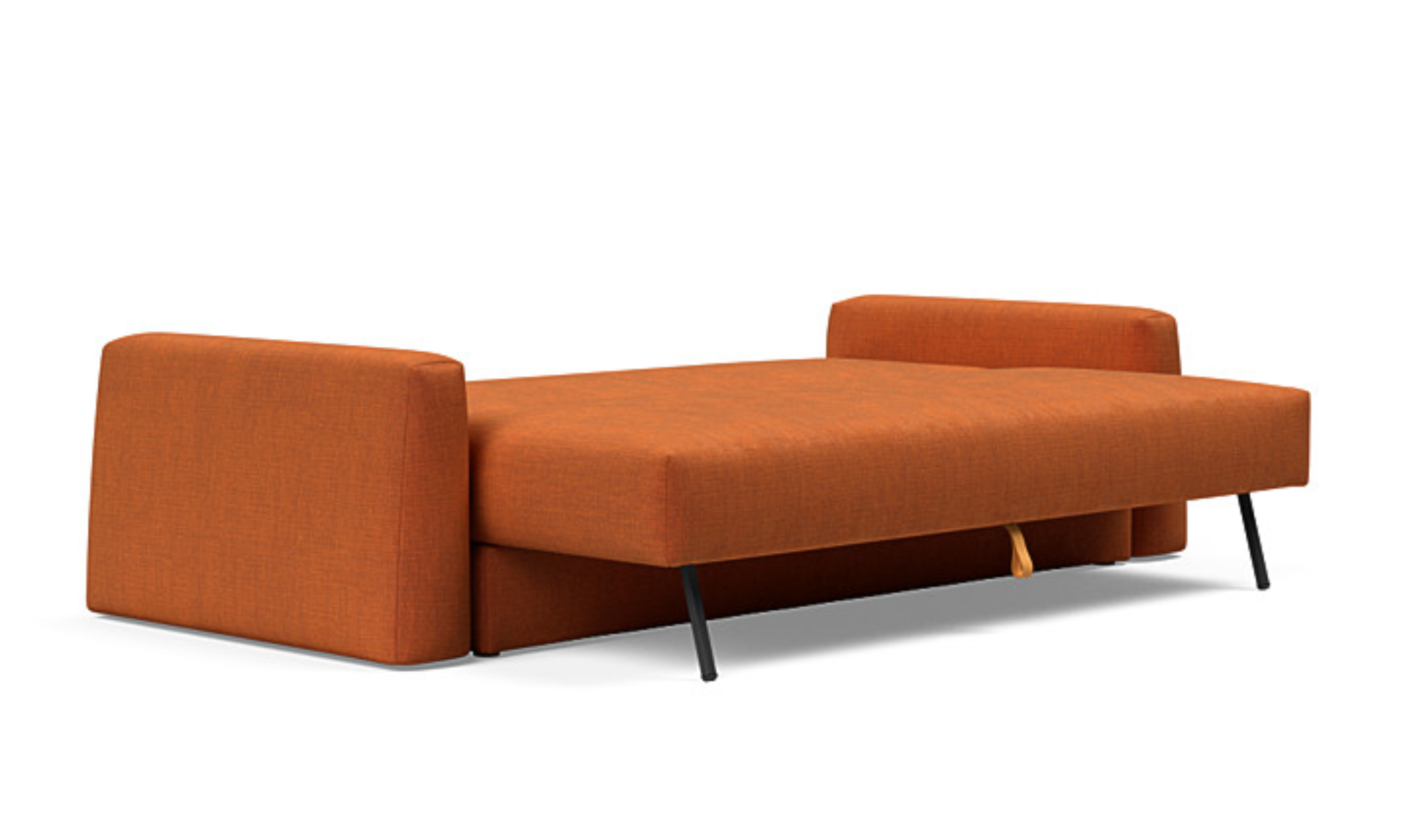 Innovation Living Cone 2-Seater Fabric Sofa Bed