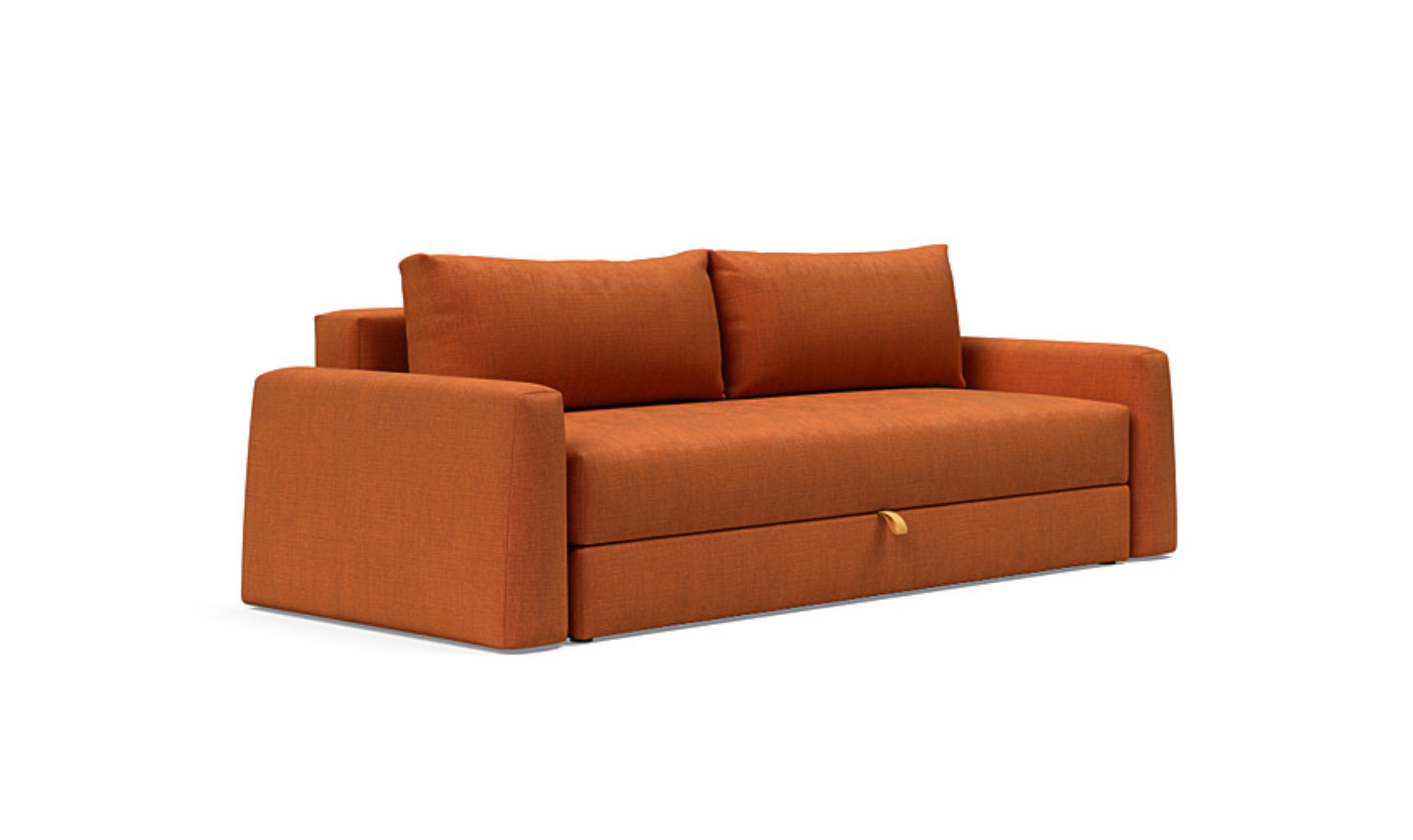 Innovation Living Cone 2-Seater Fabric Sofa Bed