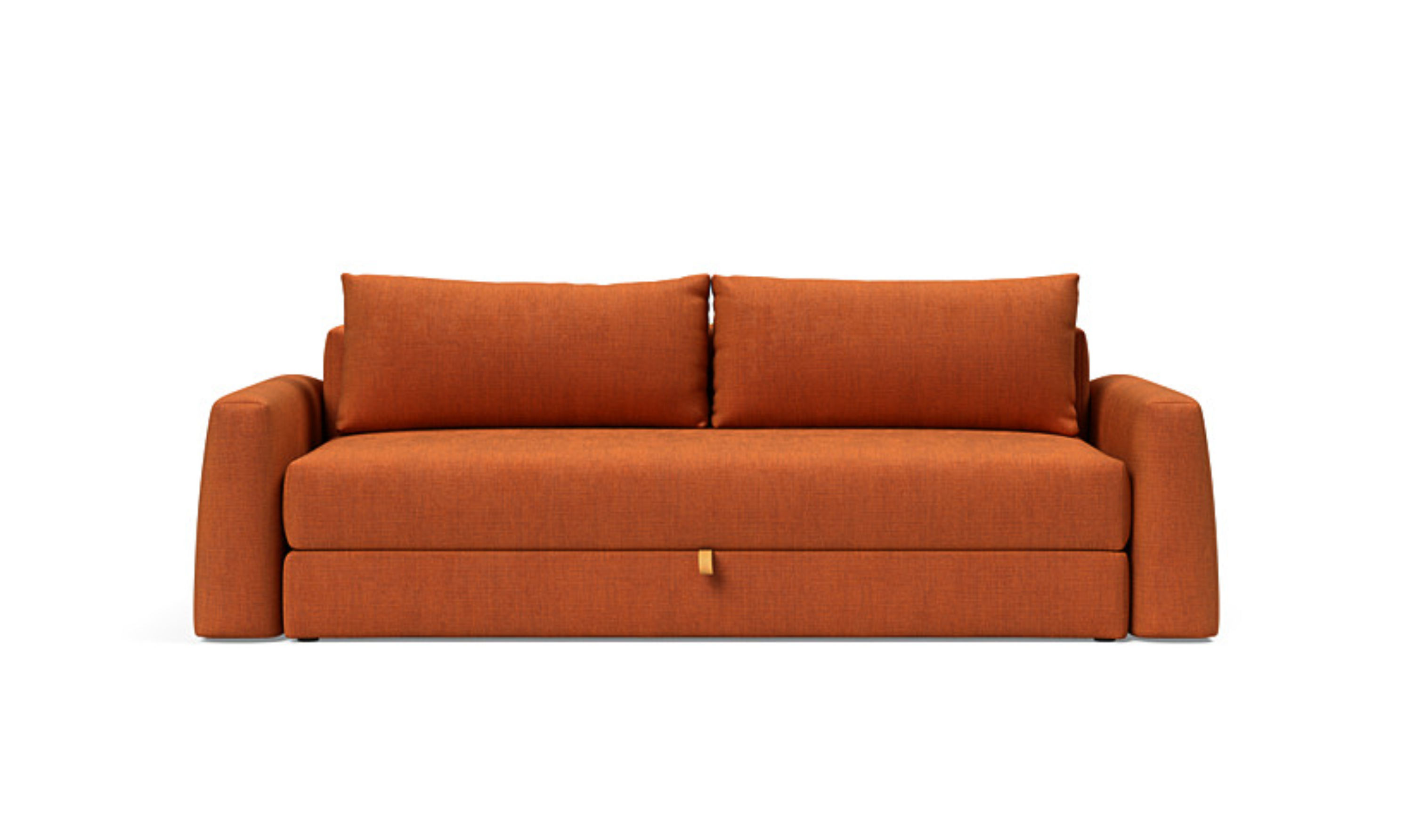 Innovation Living Cone 2-Seater Fabric Sofa Bed