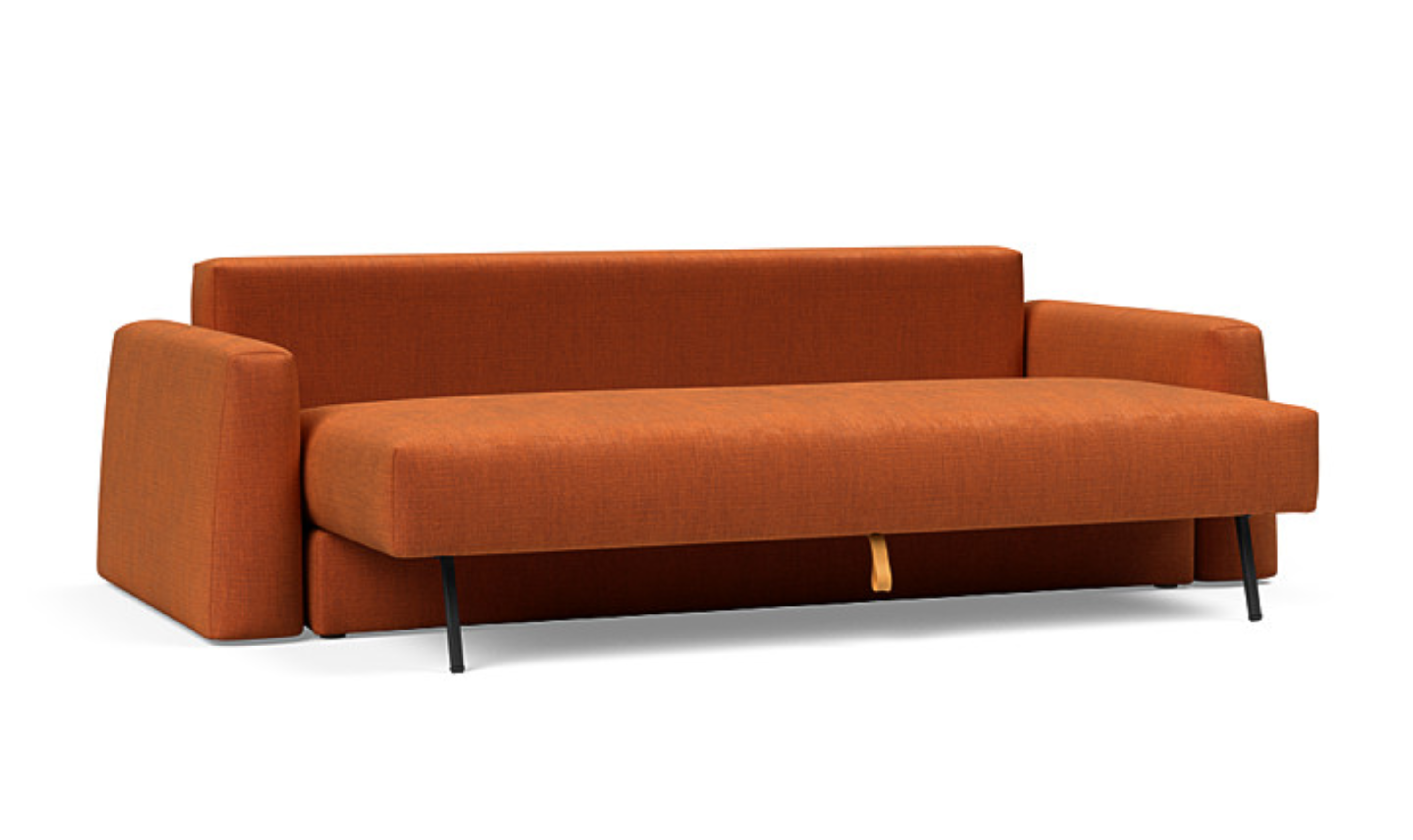 Innovation Living Cone 2-Seater Fabric Sofa Bed