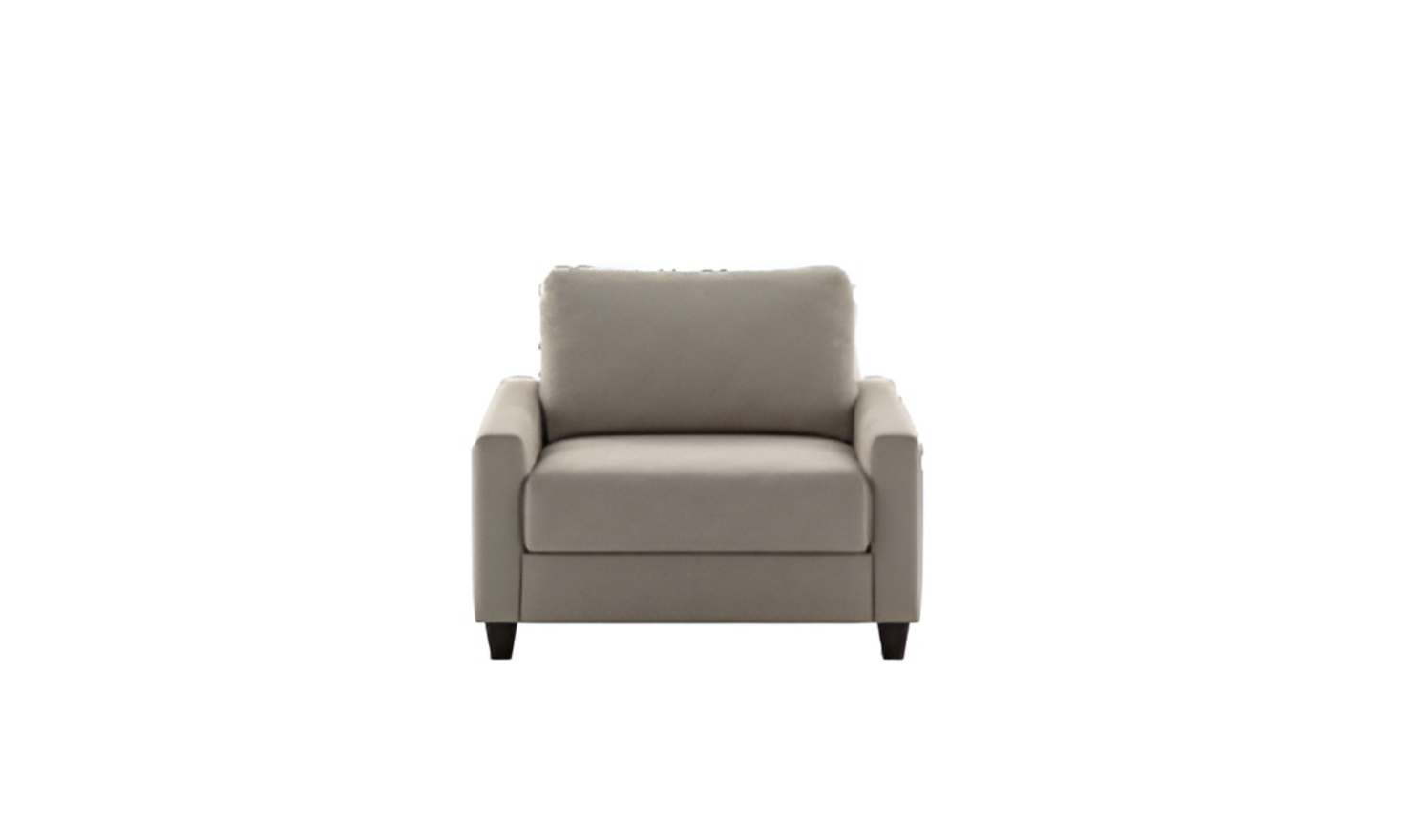 Luonto Nico Cot Sleeper Chair