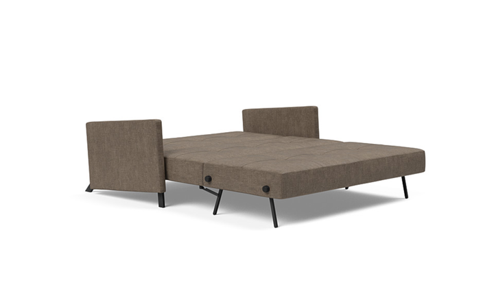 Innovation Living Cubed Full Size Sleeper Sofa With Two Color Option