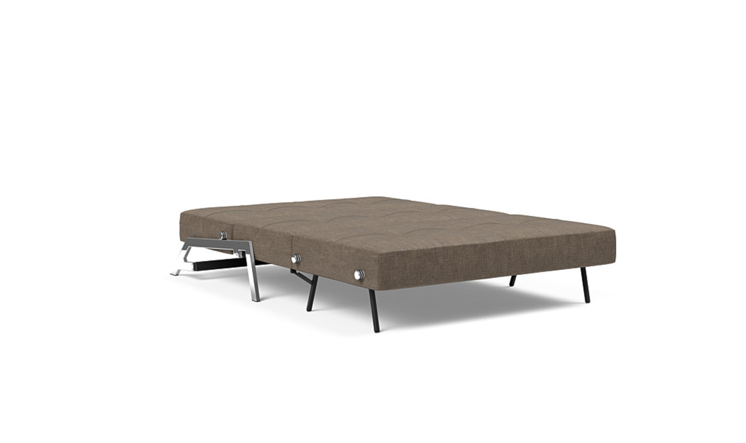 Innovation Living Cubed Full Size Sleeper Sofa With Two Color Option