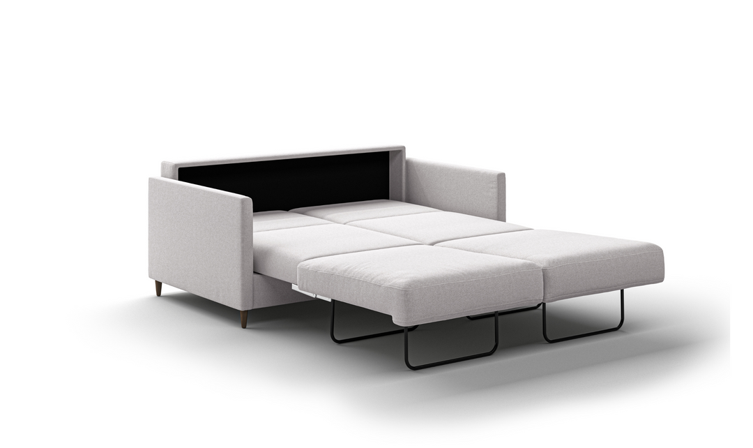 Luonto Elfin Fabric Sleeper Sofa w/ Nest Function