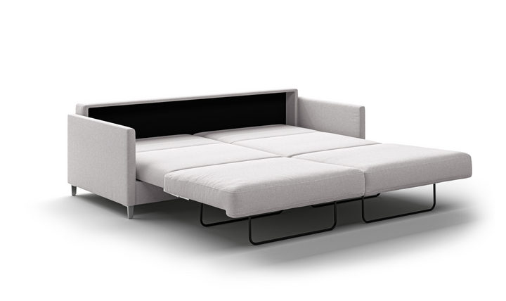Luonto Elfin Fabric Sleeper Sofa w/ Nest Function
