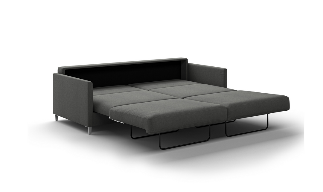 Luonto Elfin Fabric Sleeper Sofa w/ Nest Function