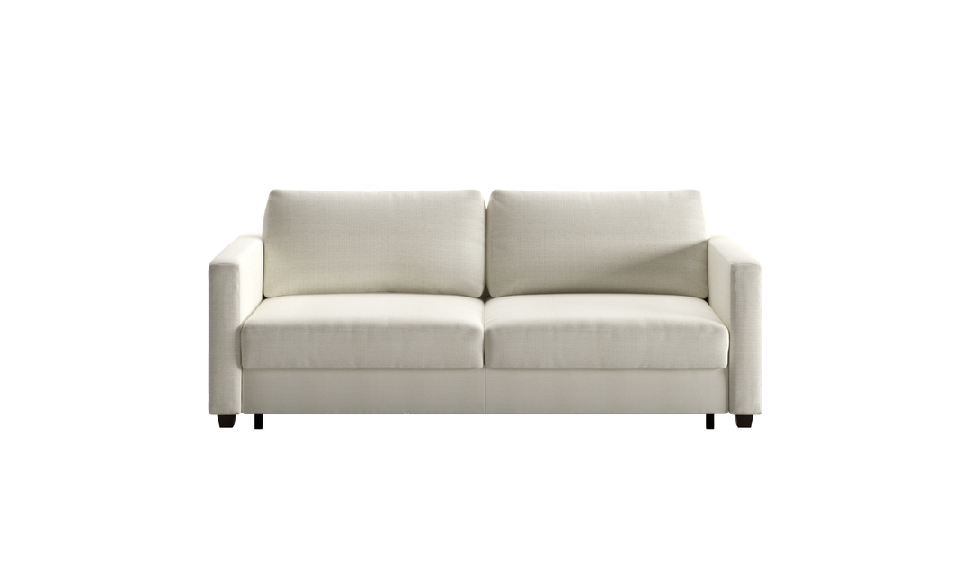 Luonto Fantasy Sofa Sleeper With Level Function & Foam Mattress