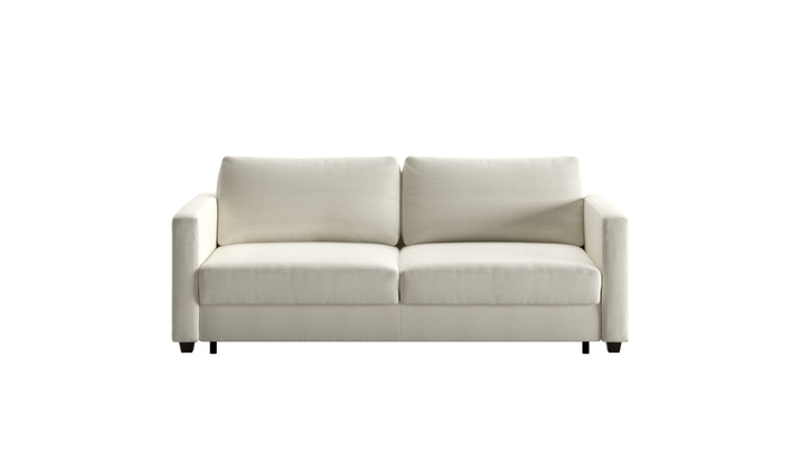 Luonto Fantasy Sofa Sleeper With Level Function & Foam Mattress