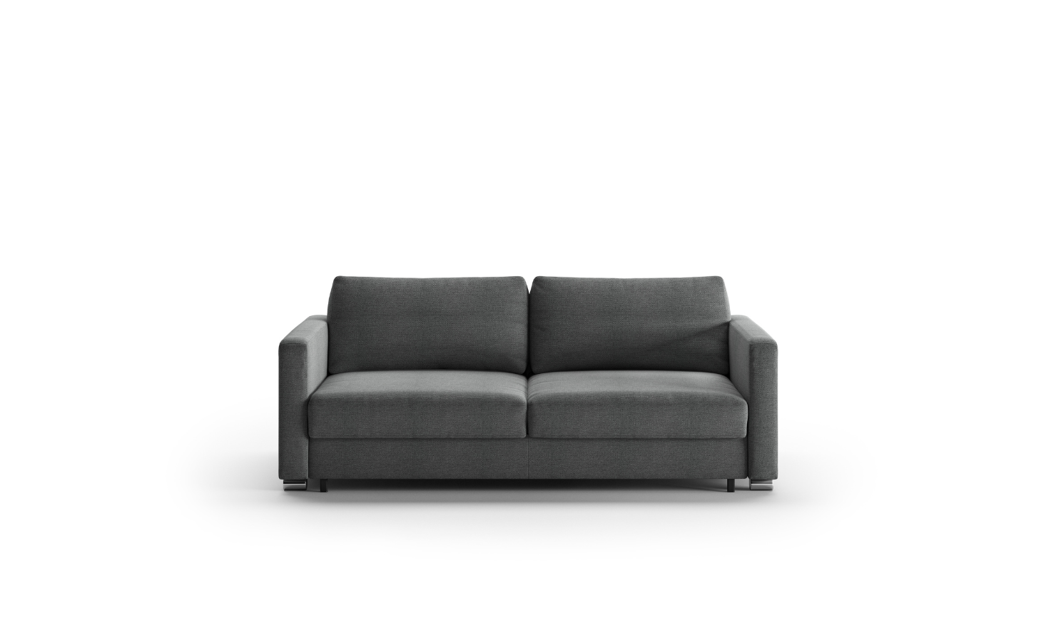 Luonto Fantasy Sofa Sleeper With Level Function & Foam Mattress