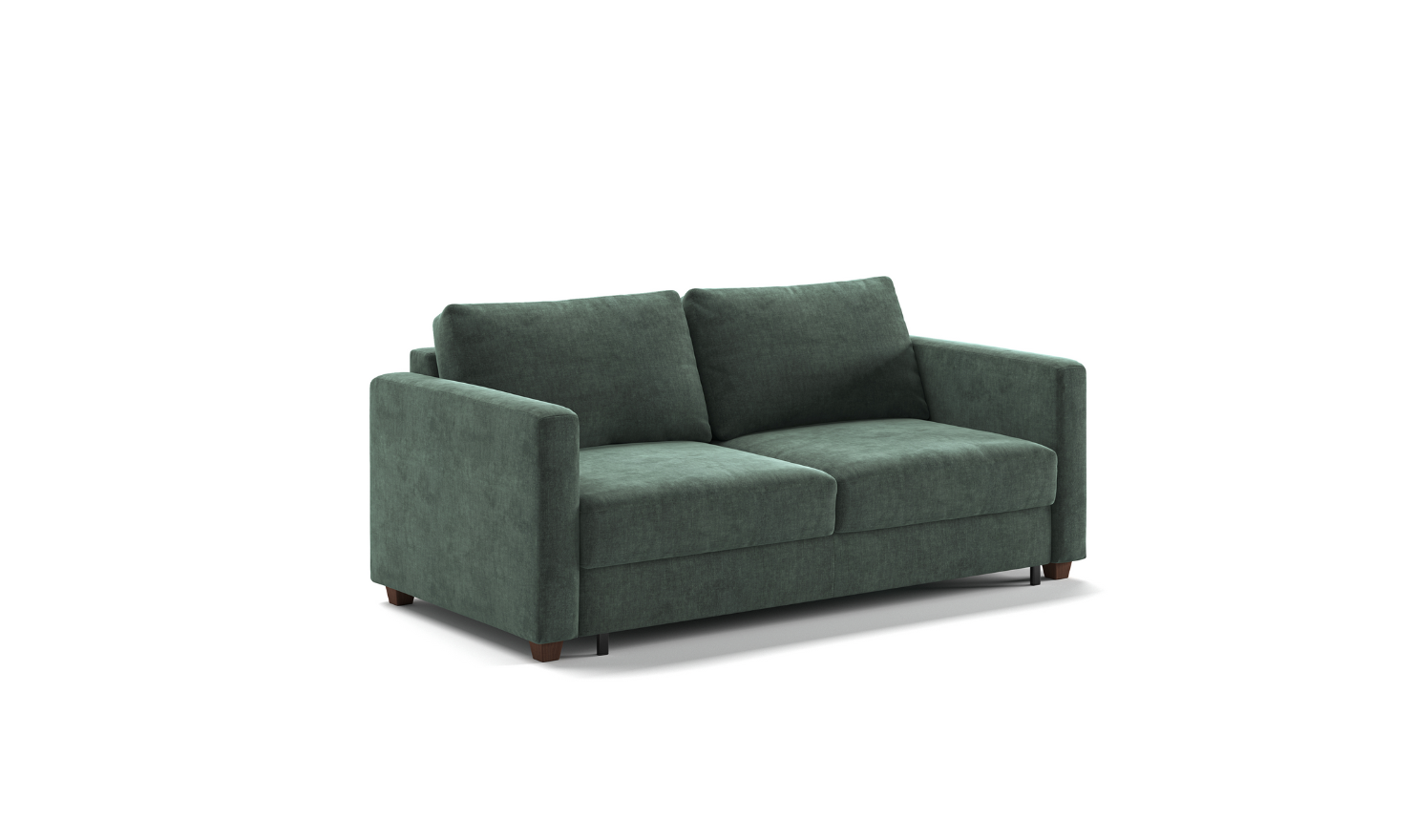 Luonto Fantasy Sofa Sleeper With Level Function & Foam Mattress