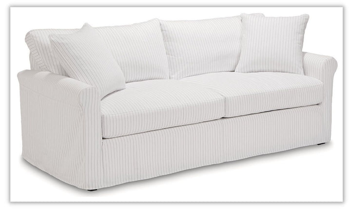 Four Seasons Harper 37 Collection with Slipcover