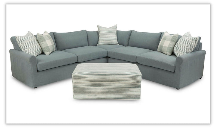 Four Seasons Harper 37 Collection with Slipcover