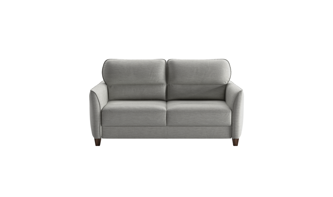 Luonto Harold Fabric Dual Motion Loveseat Sleeper