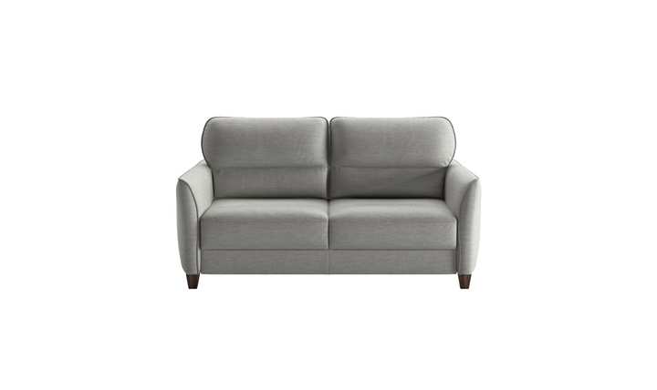 Luonto Harold Fabric Dual Motion Loveseat Sleeper