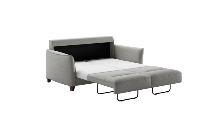 Luonto Harold Fabric Dual Motion Loveseat Sleeper