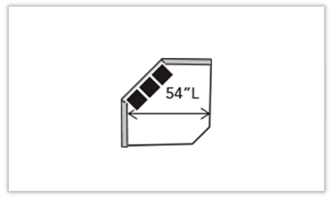 Four Seasons Daniel Collection with Slipcover Options