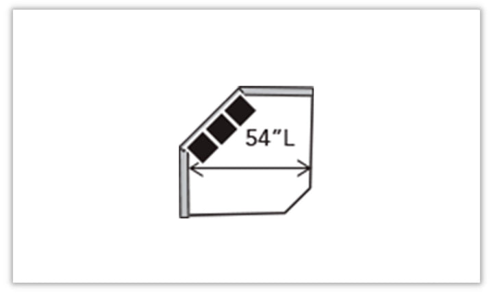 Four Seasons Daniel Collection with Slipcover Options