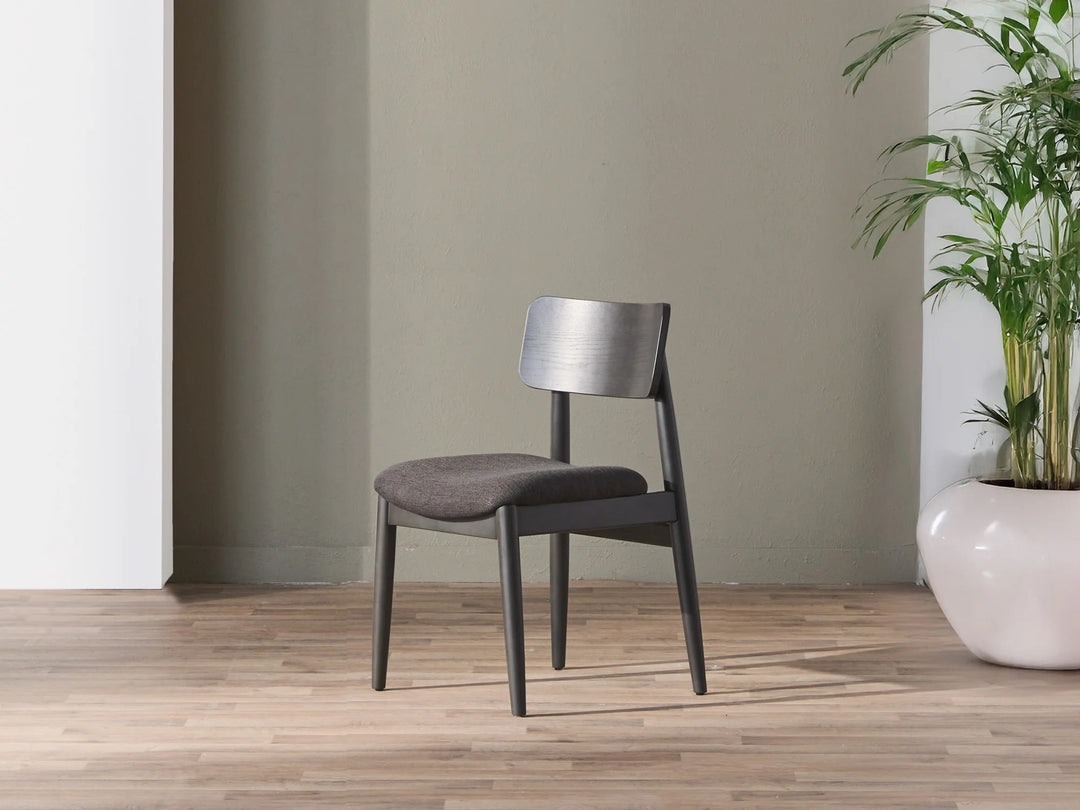 Transformer Table Round Dining Chair