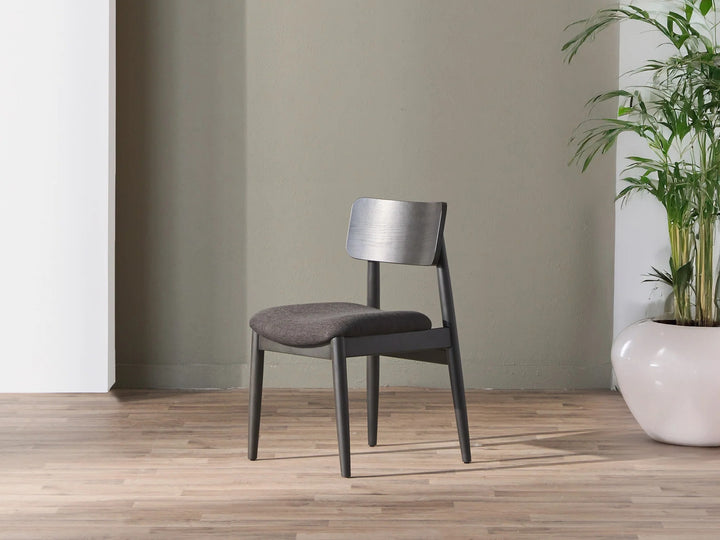 Transformer Table Round Dining Chair