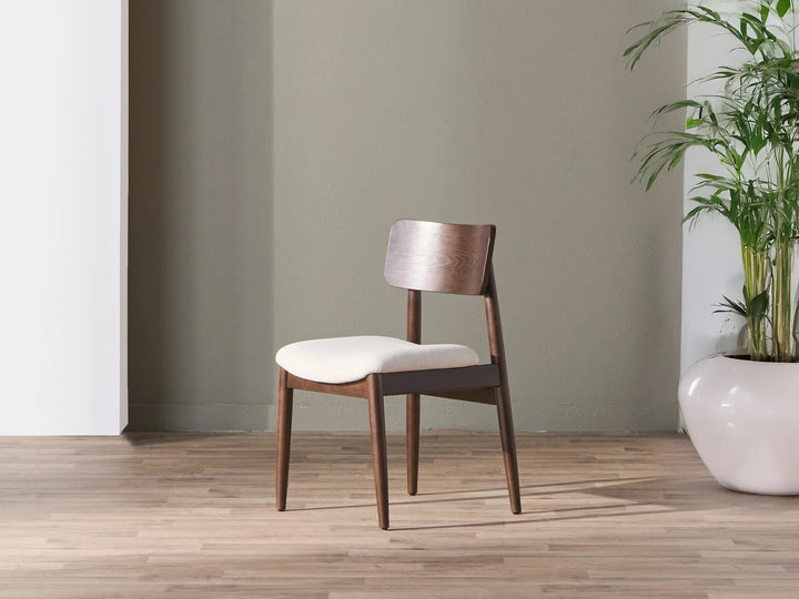 Transformer Table Round Dining Chair