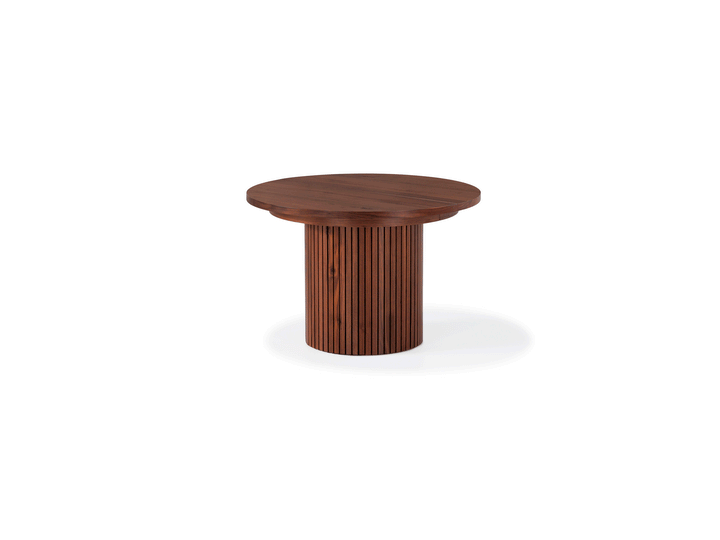 Transformer Table Round Dining Table