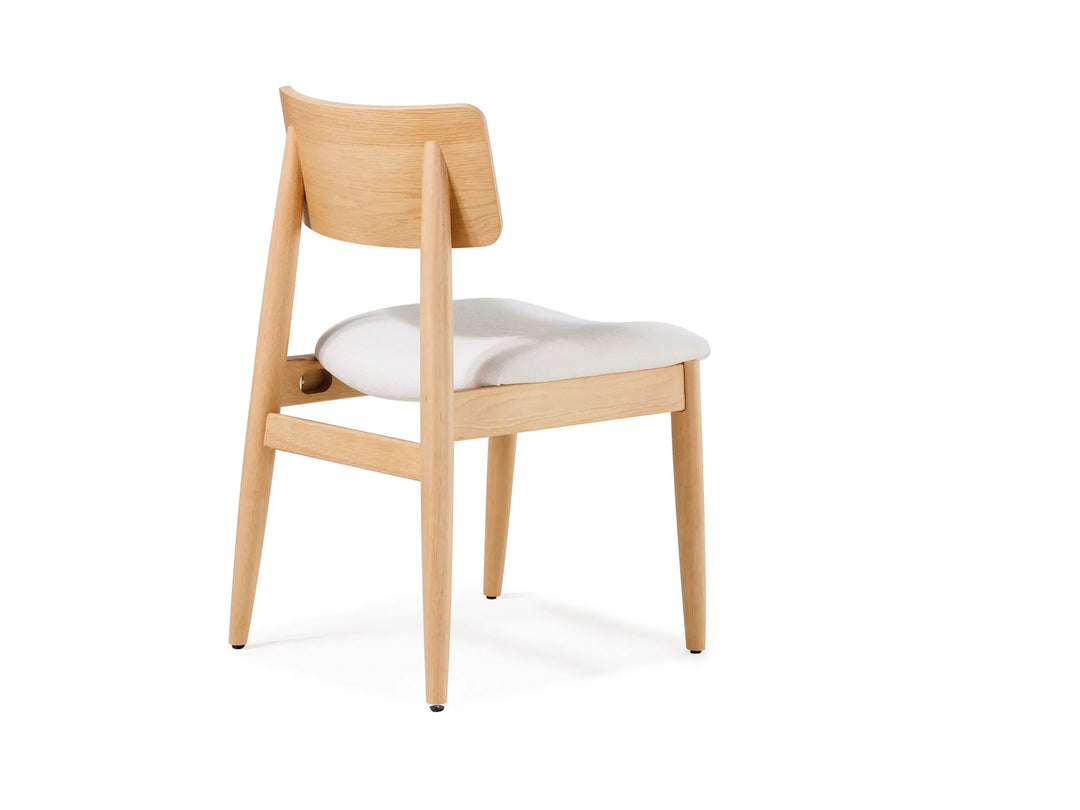 Transformer Table Round Dining Chair