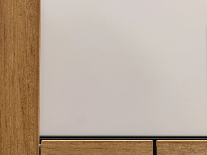 Transformer Table Extendable Rectangular Outdoor Dining Table (12-seating)