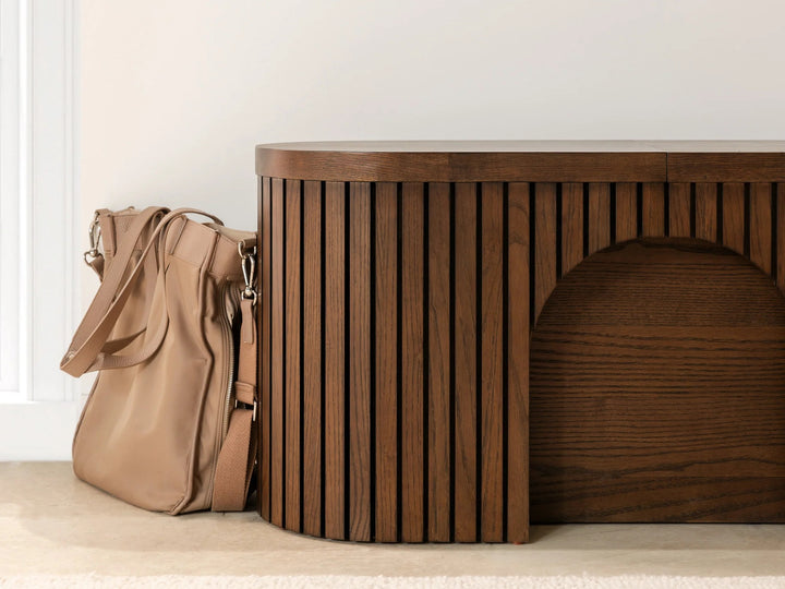 Transformer Table Round Bench