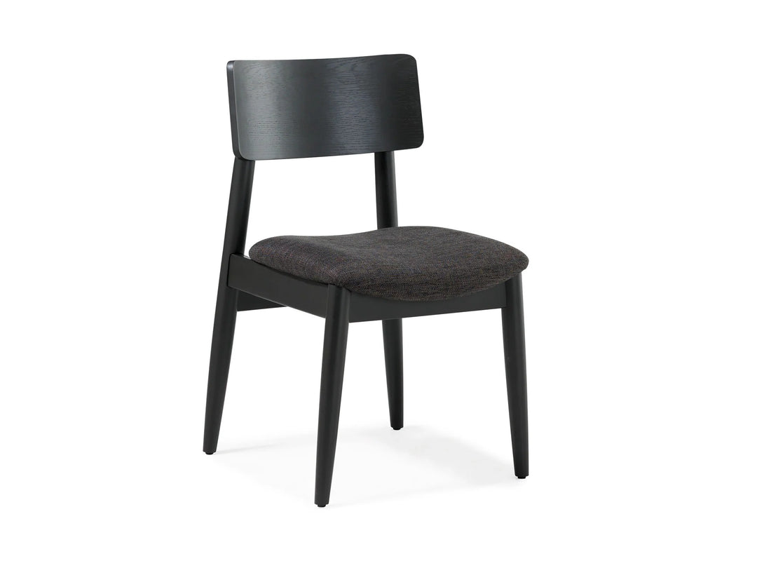 Transformer Table Round Dining Chair