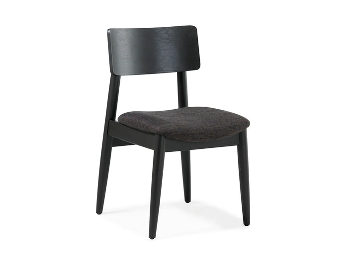 Transformer Table Round Dining Chair