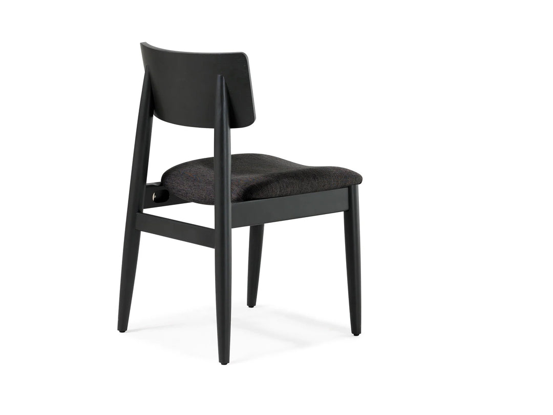 Transformer Table Round Dining Chair