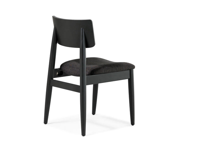 Transformer Table Round Dining Chair