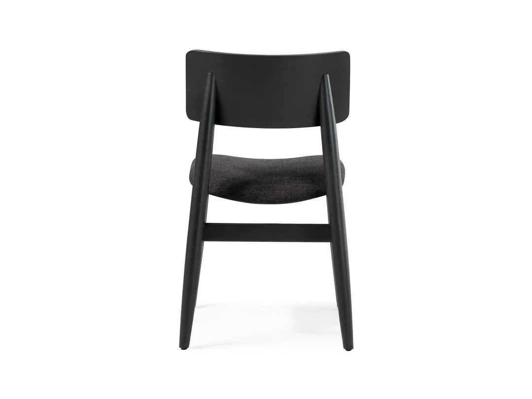 Transformer Table Round Dining Chair