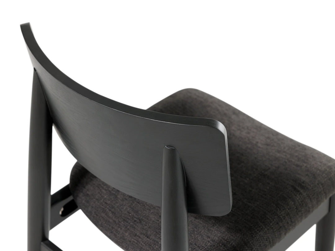 Transformer Table Round Dining Chair