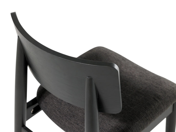 Transformer Table Round Dining Chair