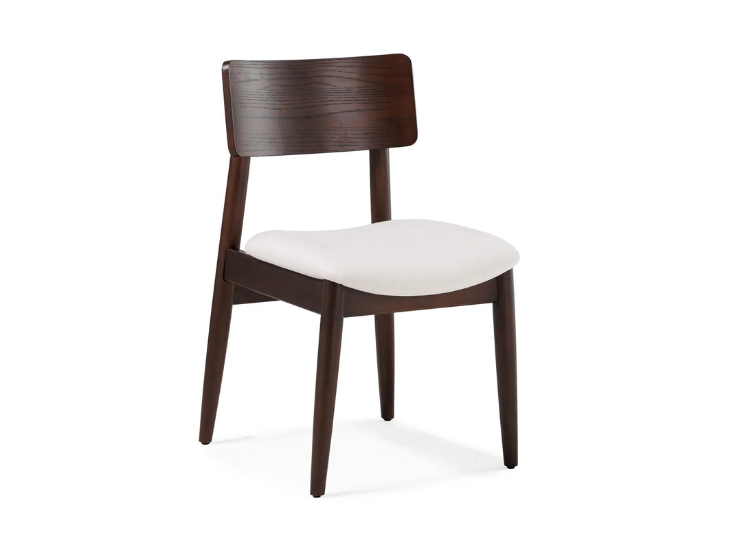 Transformer Table Round Dining Chair