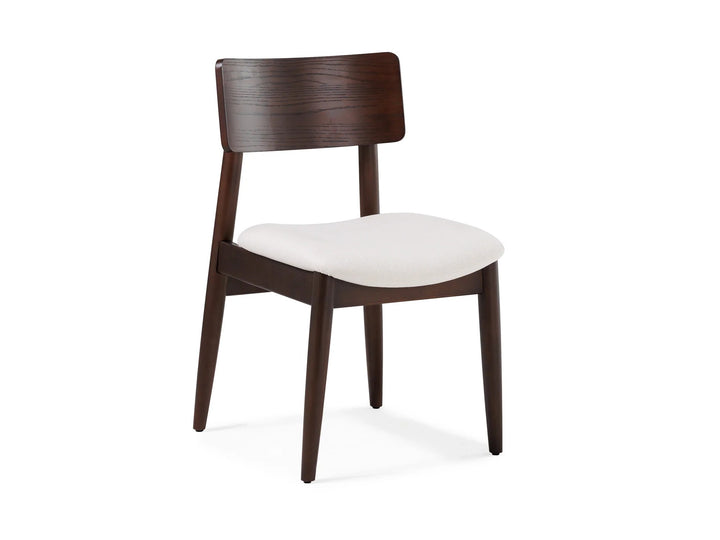 Transformer Table Round Dining Chair