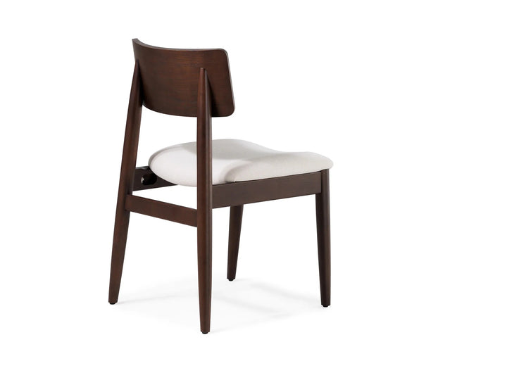 Transformer Table Round Dining Chair