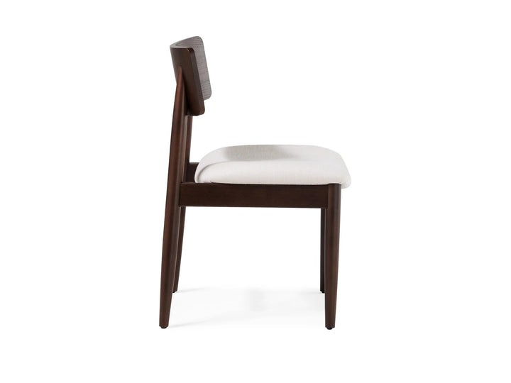 Transformer Table Round Dining Chair