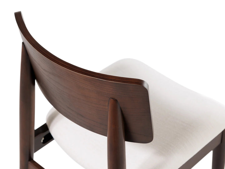 Transformer Table Round Dining Chair