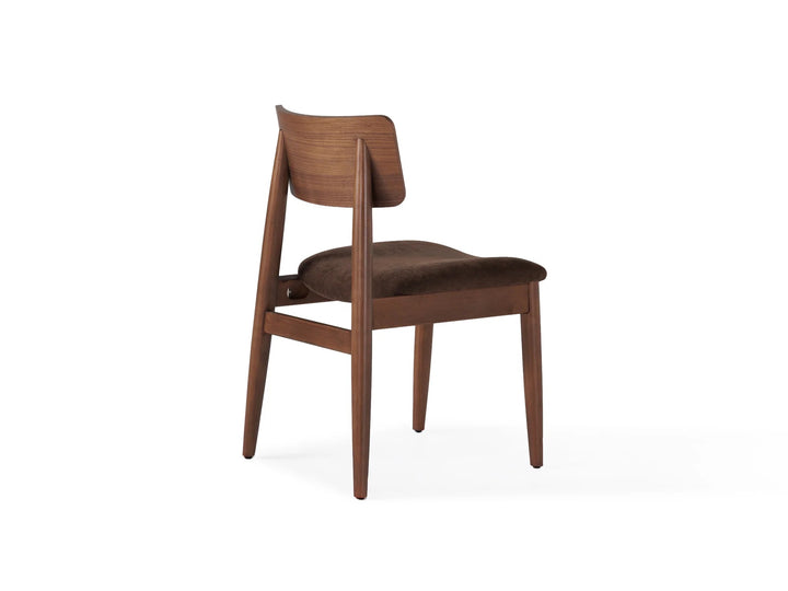 Transformer Table Round Dining Chair