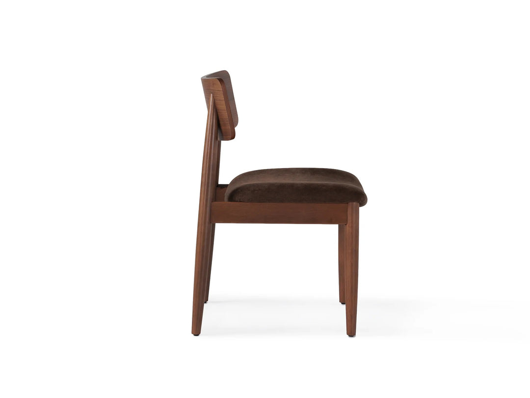 Transformer Table Round Dining Chair