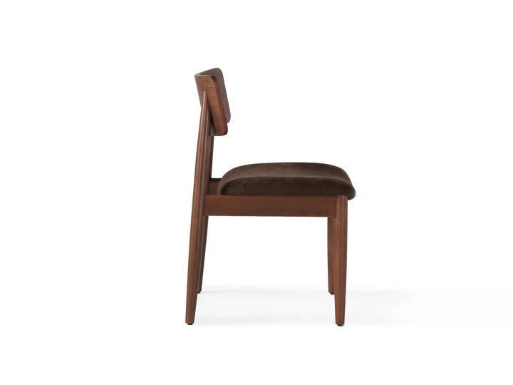 Transformer Table Round Dining Chair