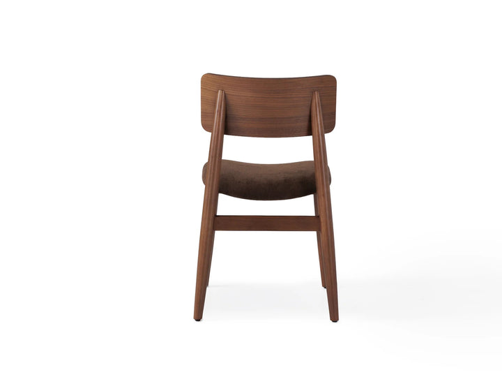 Transformer Table Round Dining Chair